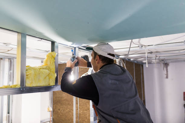 Best Insulation Maintenance and Repair in Ranchettes, WY