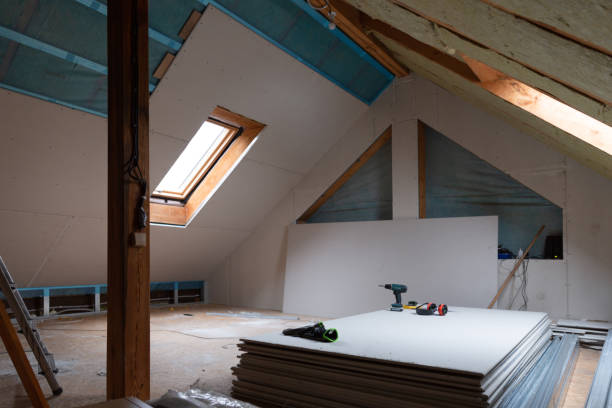 Best Spray Foam Insulation in Ranchettes, WY