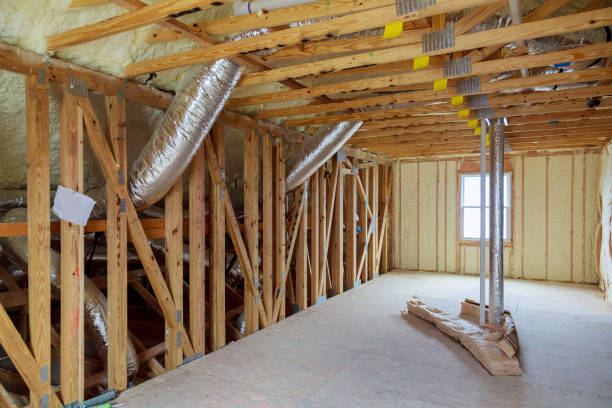 Best Geographic-Specific Insulation Services in Ranchettes, WY
