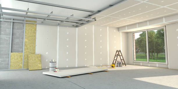 Types of Insulation We Offer in Ranchettes, WY