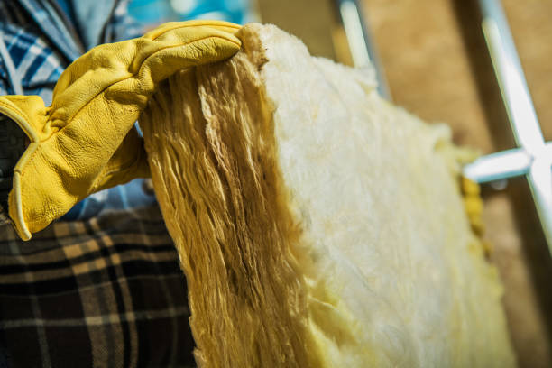 Best Blown-in Insulation in Ranchettes, WY