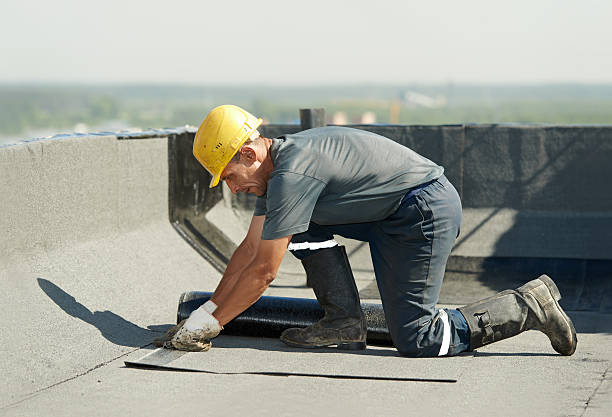 Best Spray Foam Insulation in Ranchettes, WY