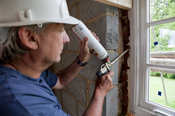 Types of Insulation We Offer in Ranchettes, WY