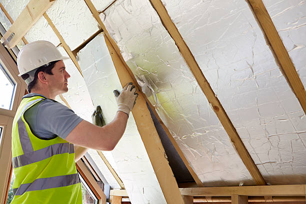 Best Commercial Insulation in Ranchettes, WY