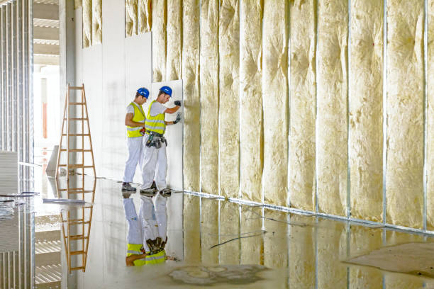 Best Insulation for Specific Applications in Ranchettes, WY